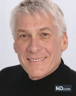 Photo of Dr. Daniel B. Lensink, MD