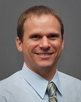Photo of Dr. Daniel B. Marcus, MD