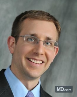 Photo of Dr. Daniel Osuch, MD