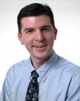 Photo of Dr. Daniel B. Roling, MD
