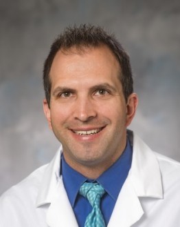 Photo of Dr. Daniel Brancheau, DO, FACC