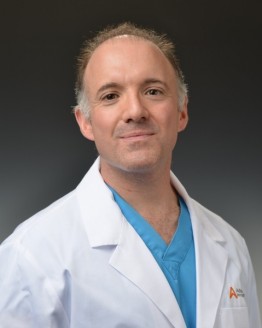 Photo of Dr. Daniel Buchen, MD