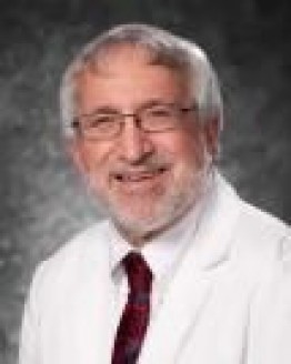 Photo of Dr. Daniel C. Abesh, DO