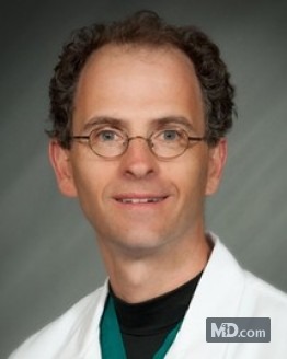 Photo of Dr. Daniel C. Fabiano, MD, FAAOS