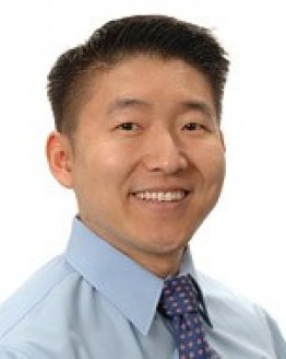 Photo of Dr. Daniel C. Kim, MD