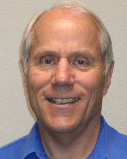 Photo of Dr. Daniel D. Blodgett, MD