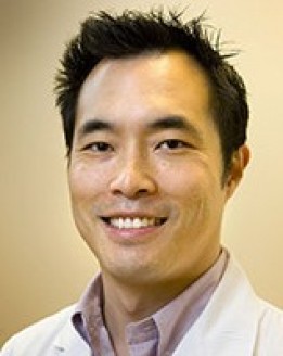 Photo of Dr. Daniel D. Cho, MD