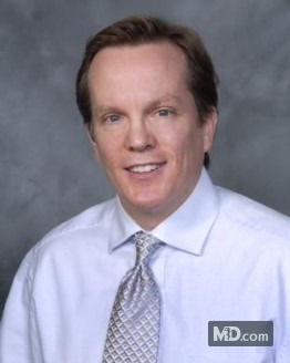 Photo of Dr. Daniel D. Crummett, MD