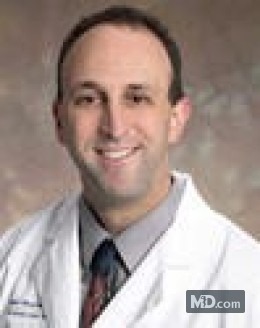 Photo of Dr. Daniel D. Dressler, MD, MSc