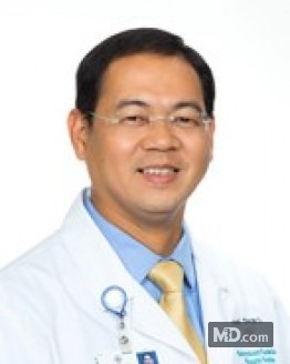 Photo of Dr. Daniel Dino, MD