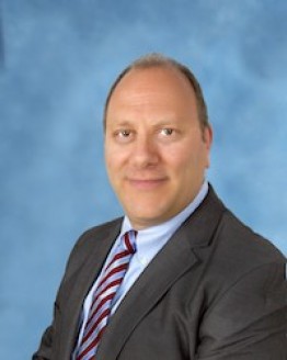 Photo of Dr. Daniel E. Stein, MD