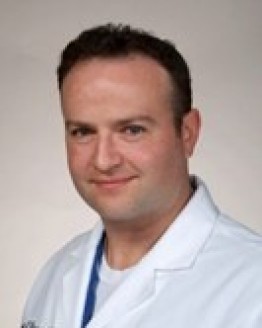 Photo of Dr. Daniel Walzman, MD