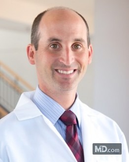 Photo of Dr. Daniel E. Weiner, MD, MS