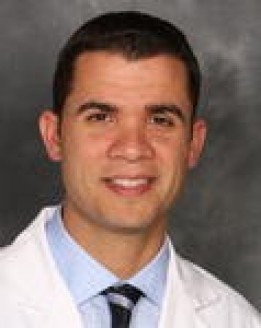 Photo of Dr. Daniel F. Garcia, MD