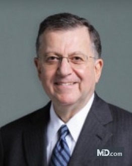 Photo of Dr. Daniel F. Roses, MD