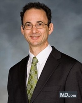 Photo of Dr. Daniel G. Becker, MD, FACS