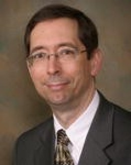 Photo of Dr. Daniel G. Goddard, MD