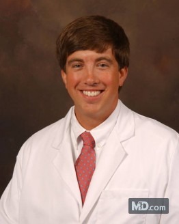 Photo of Dr. Daniel Smith, MD