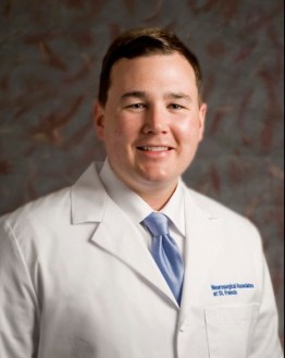 Photo of Dr. Daniel G. Spomar, MD