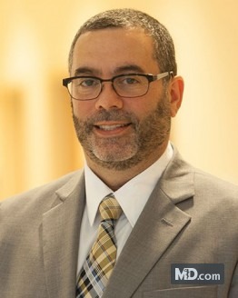 Photo of Dr. Daniel Glotzer, MD