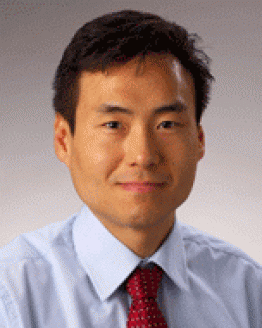 Photo of Dr. Daniel H. Hwang, MD