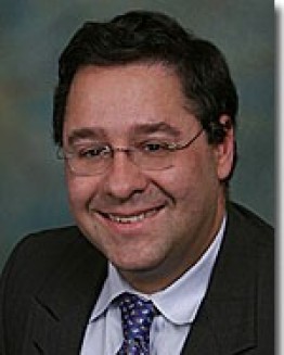 Photo of Dr. Daniel H. Jacobs, MD, FAAN