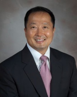 Photo of Dr. Daniel H. Kim, MD