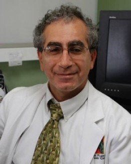 Photo of Dr. Yitzhak Daniel D. Haim, MD