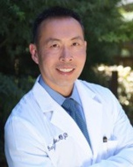 Photo of Dr. Daniel Huie, MD