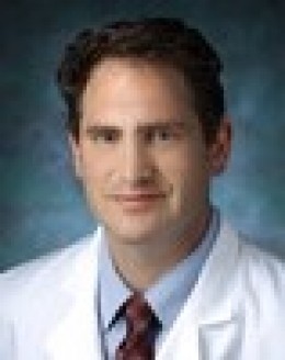 Photo of Dr. Daniel J. Brotman, MD