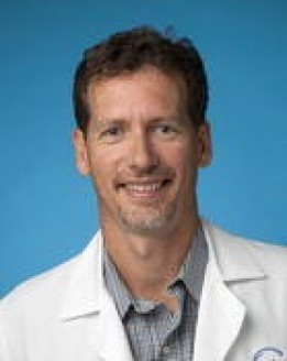 Photo of Dr. Daniel J. Brouder, MD