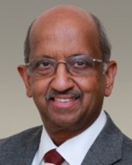 Photo of Dr. Daniel J. Ebenezer, MD