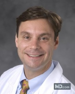 Photo of Dr. Daniel J. George, MD