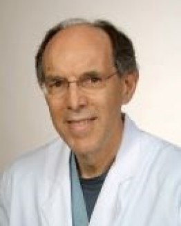 Photo of Dr. Daniel J. Goodman, MD