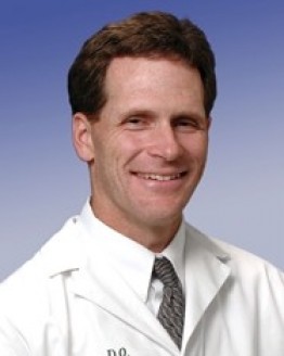 Photo of Dr. Daniel J. Hyman, DO