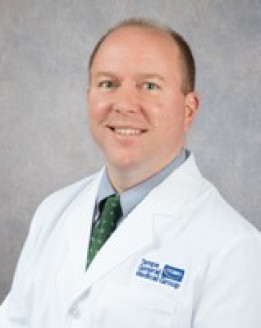 Photo of Dr. Daniel J. Jasko, MD