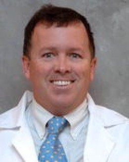 Photo of Dr. Daniel J. Mulholland, MD