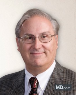 Photo of Dr. Daniel J. O'Hearn, MD