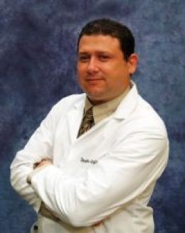 Photo of Dr. Daniel J. Reyes-villa, MD