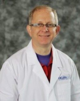 Photo of Dr. Daniel J. Triezenberg, MD