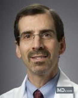 Photo of Dr. Daniel K. Fram, MD