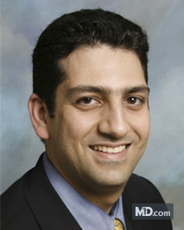 Photo of Dr. Daniel K. Khodadadian, MD
