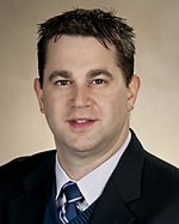 Photo of Dr. Daniel L. Aaron, MD