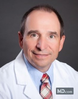 Photo of Dr. Daniel L. Arnold, MD, FACS