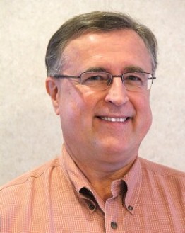 Photo of Dr. Daniel L. Diehl, MD