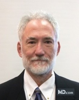 Photo of Dr. Daniel L. Koppersmith, MD