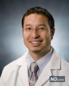 Photo of Dr. Daniel L. Popkin, MD, PhD