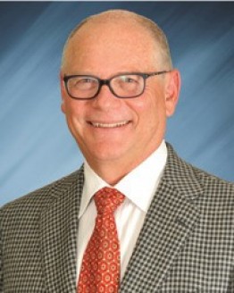 Photo of Dr. Daniel L. Spitz, MD