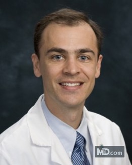Photo of Dr. Daniel M. Chandler, MD