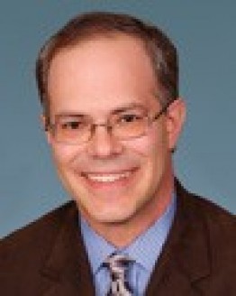 Photo of Dr. Daniel M. Frohwein, MD